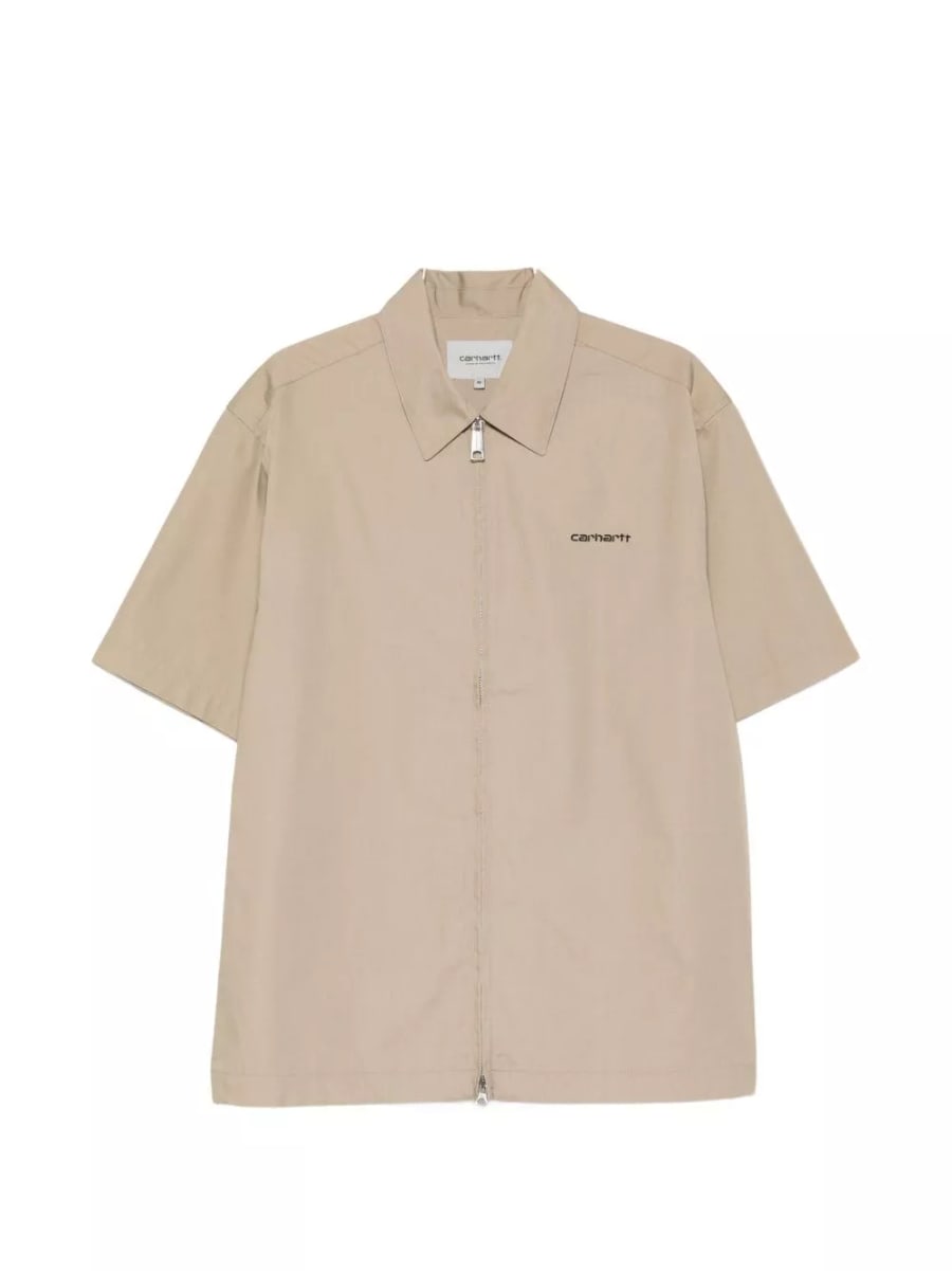 Carhartt WIP Camicia in cotone