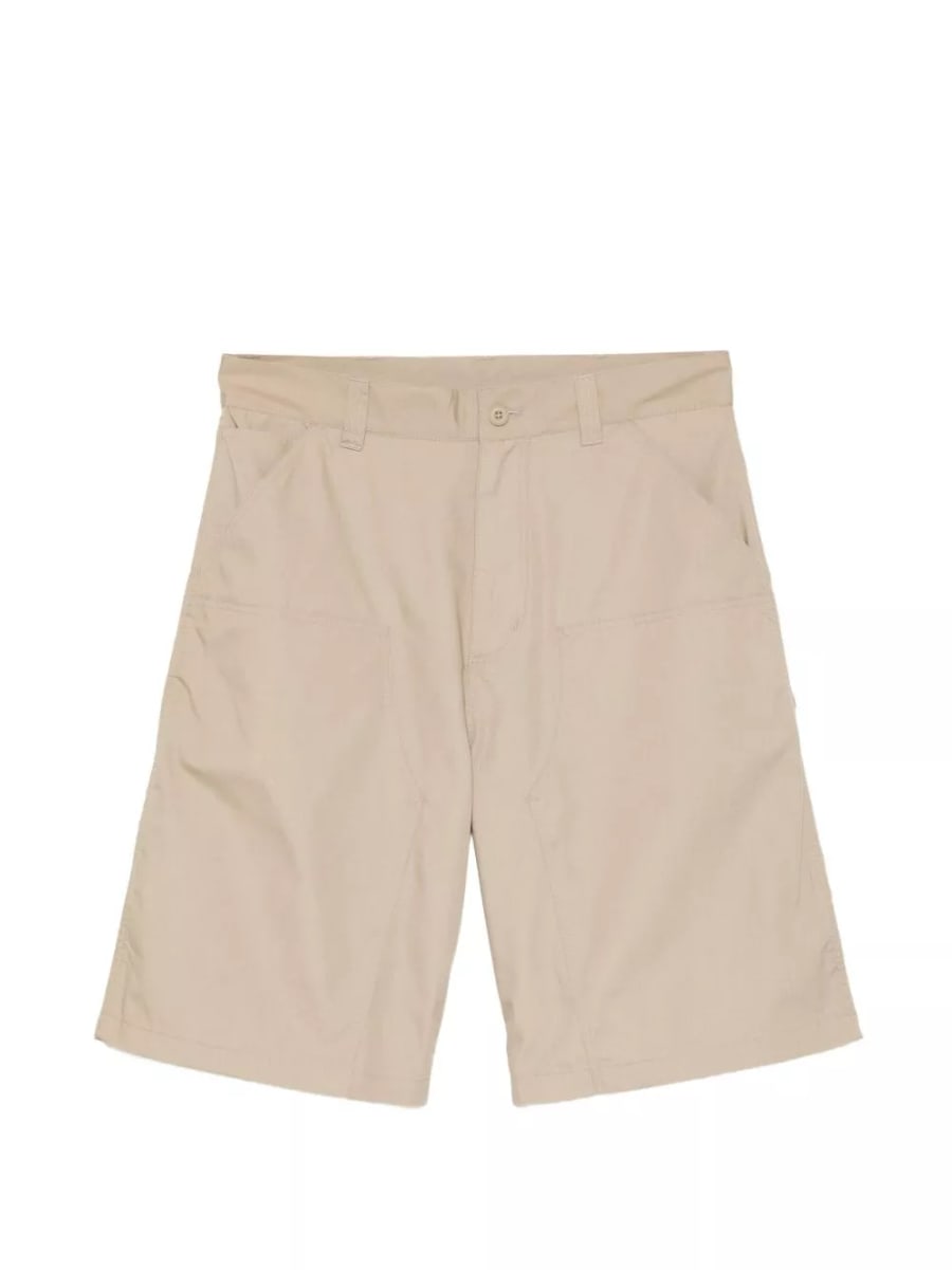 Carhartt WIP Pantaloni corti in misto cotone