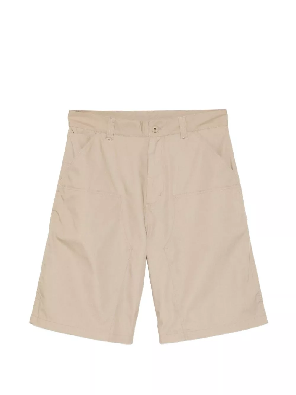 Carhartt WIP Pantaloni corti in misto cotone