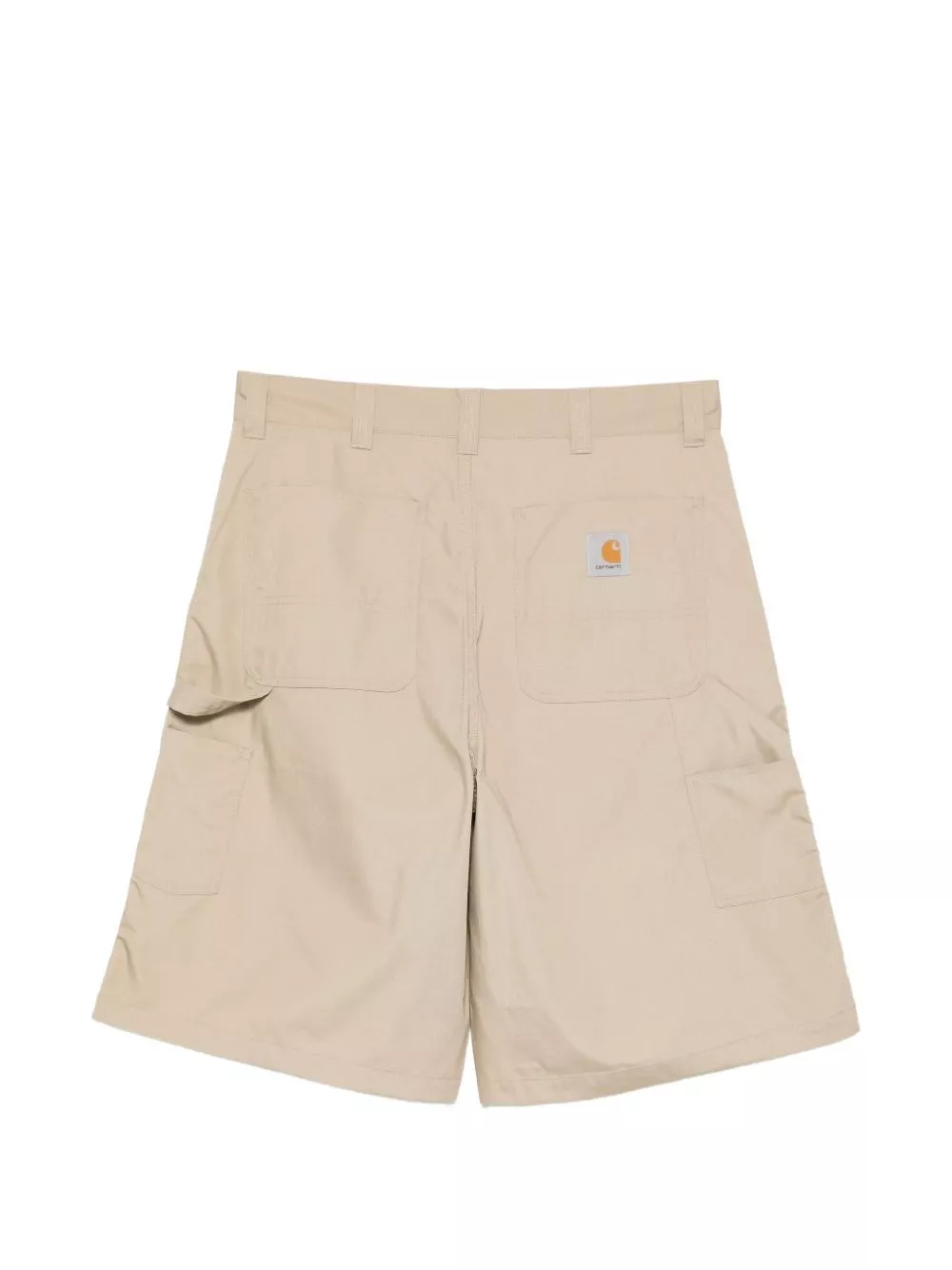 Carhartt WIP Pantaloni corti in misto cotone, view 2
