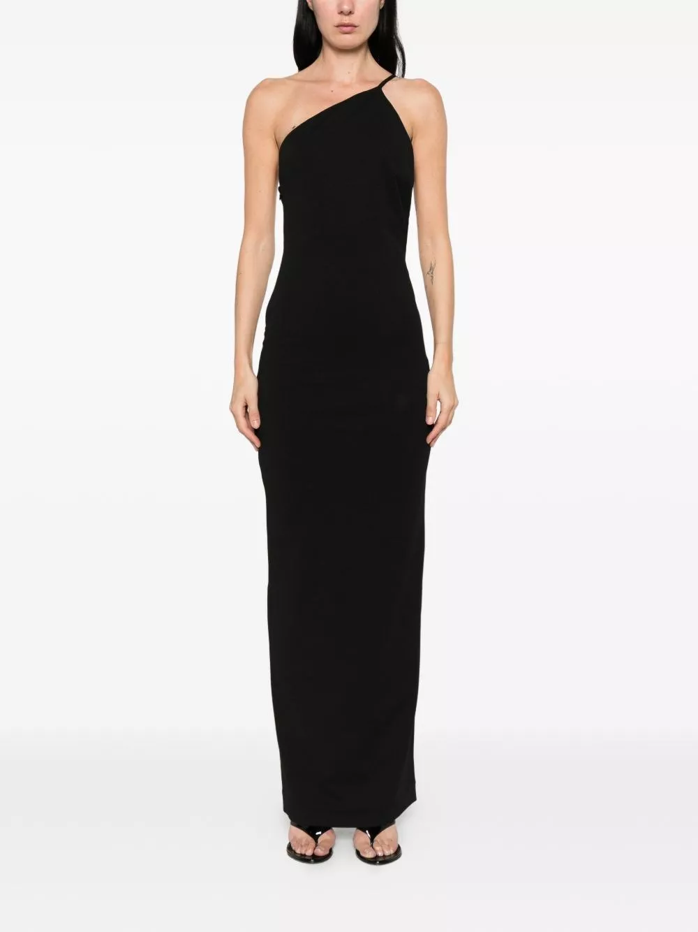 Solace london abito maxi Alexandra