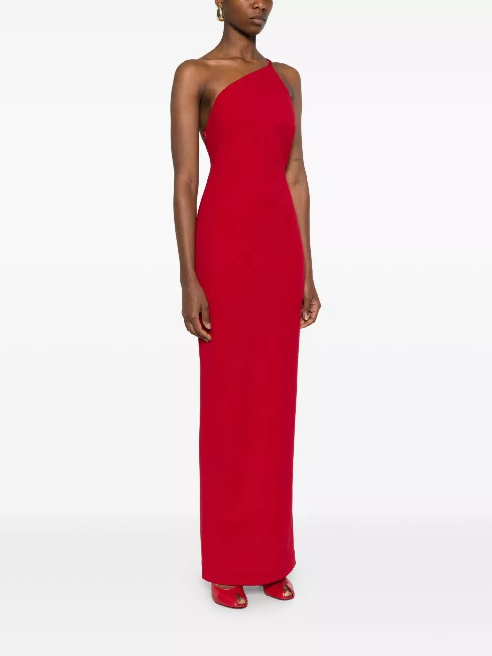 Solace london Abito maxi Alexandra