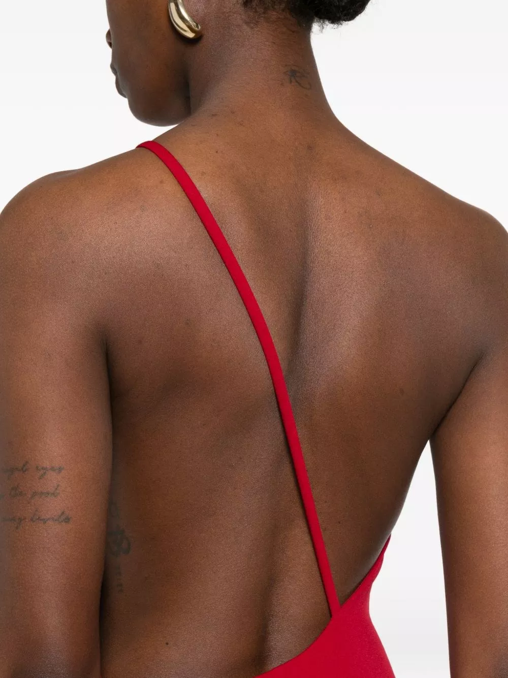 Solace london Abito maxi Alexandra, view 2