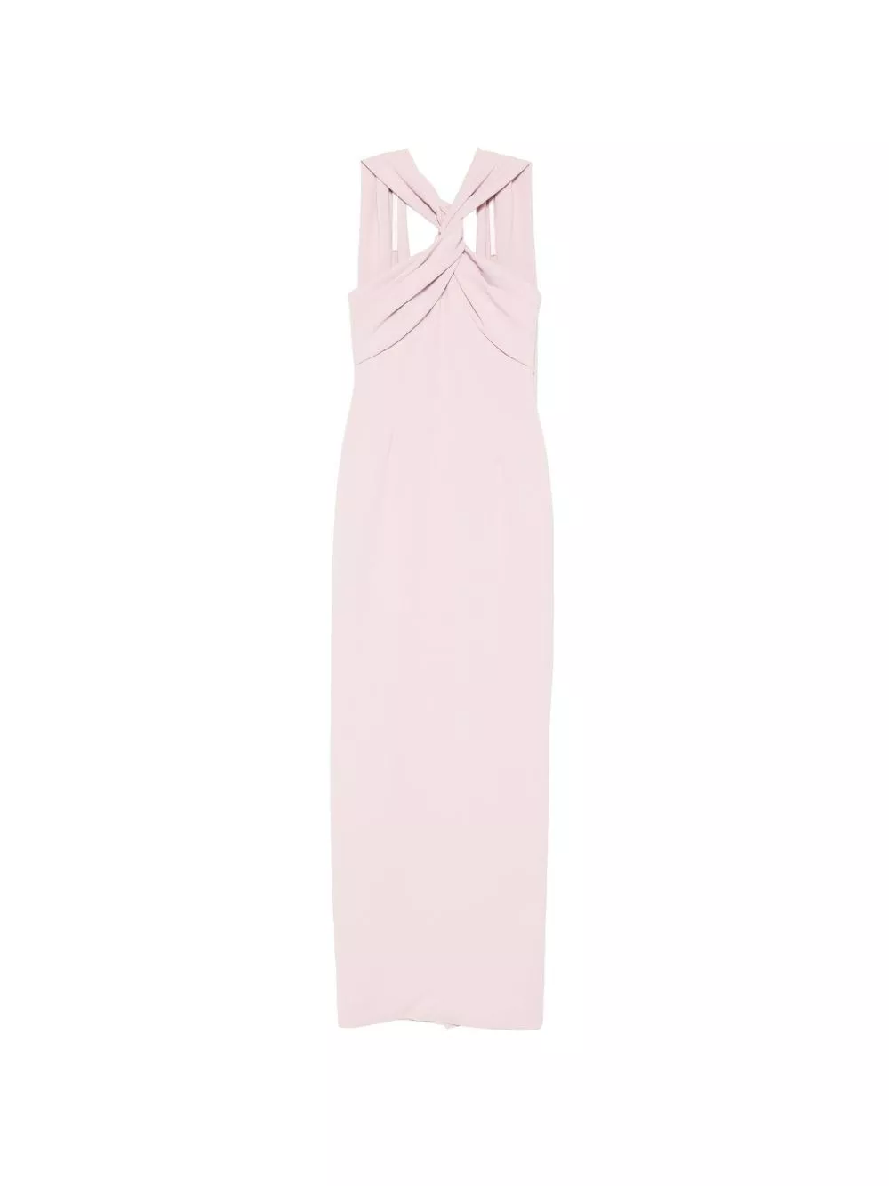 Solace london Rona maxi dress