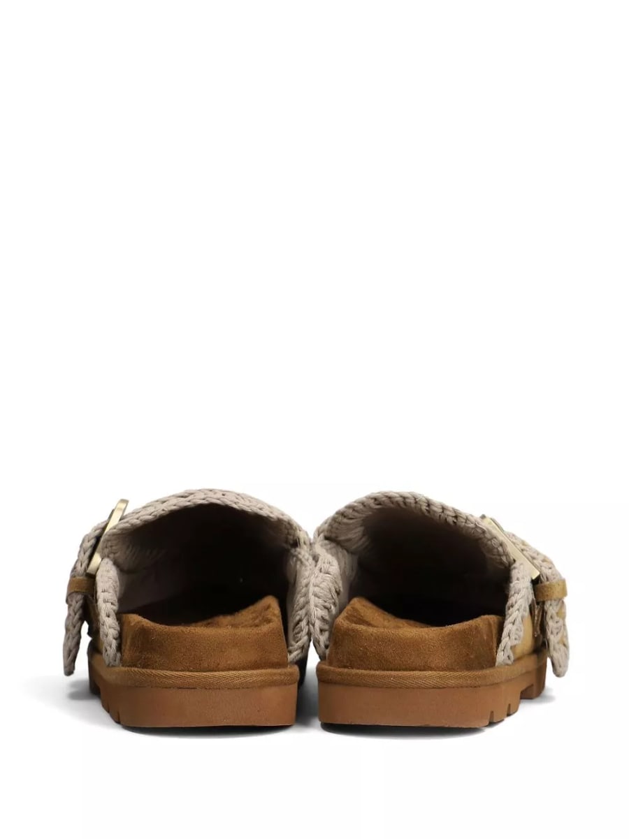 Mou Bio low Slipper, view 2