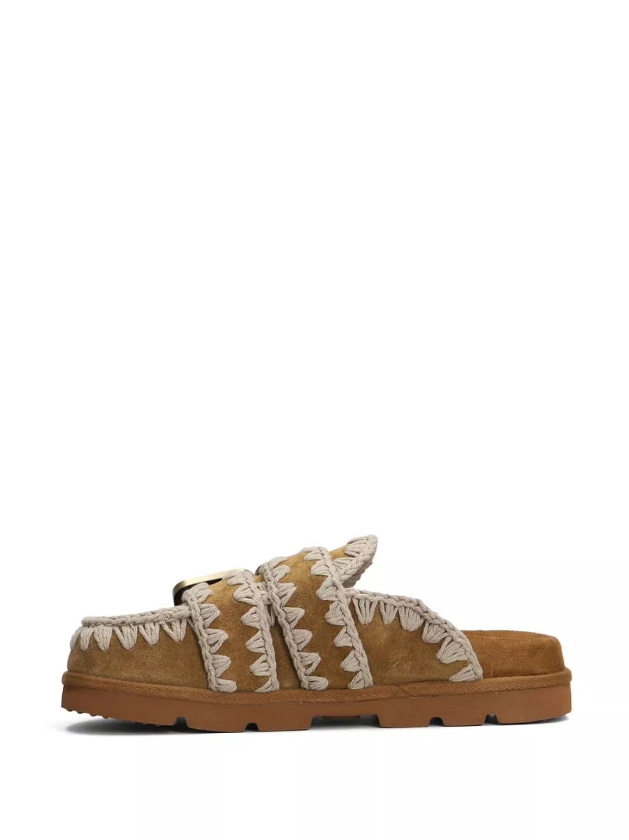 Mou Bio low Slipper, view 5