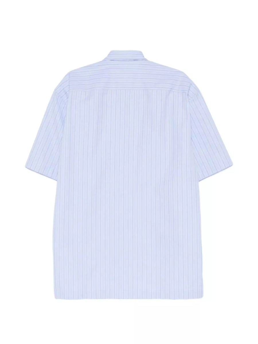 Dries Van Noten Camicia di cotone, view 2