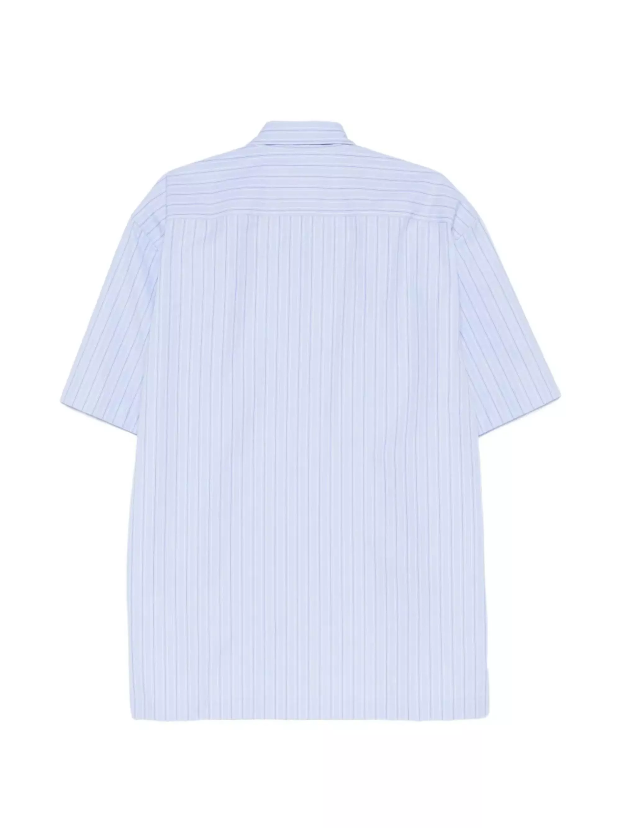Dries Van Noten Camicia di cotone, view 2