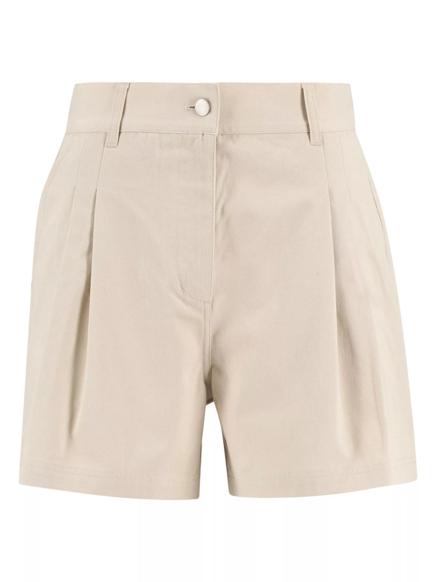 Barbour Shorts Fern
