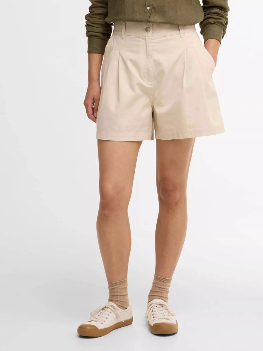Barbour Shorts Fern, view 2