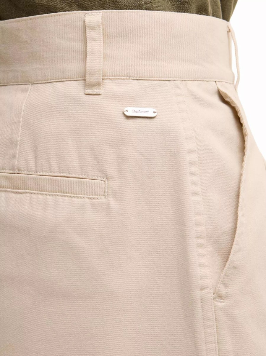 Barbour Shorts Fern, view 4