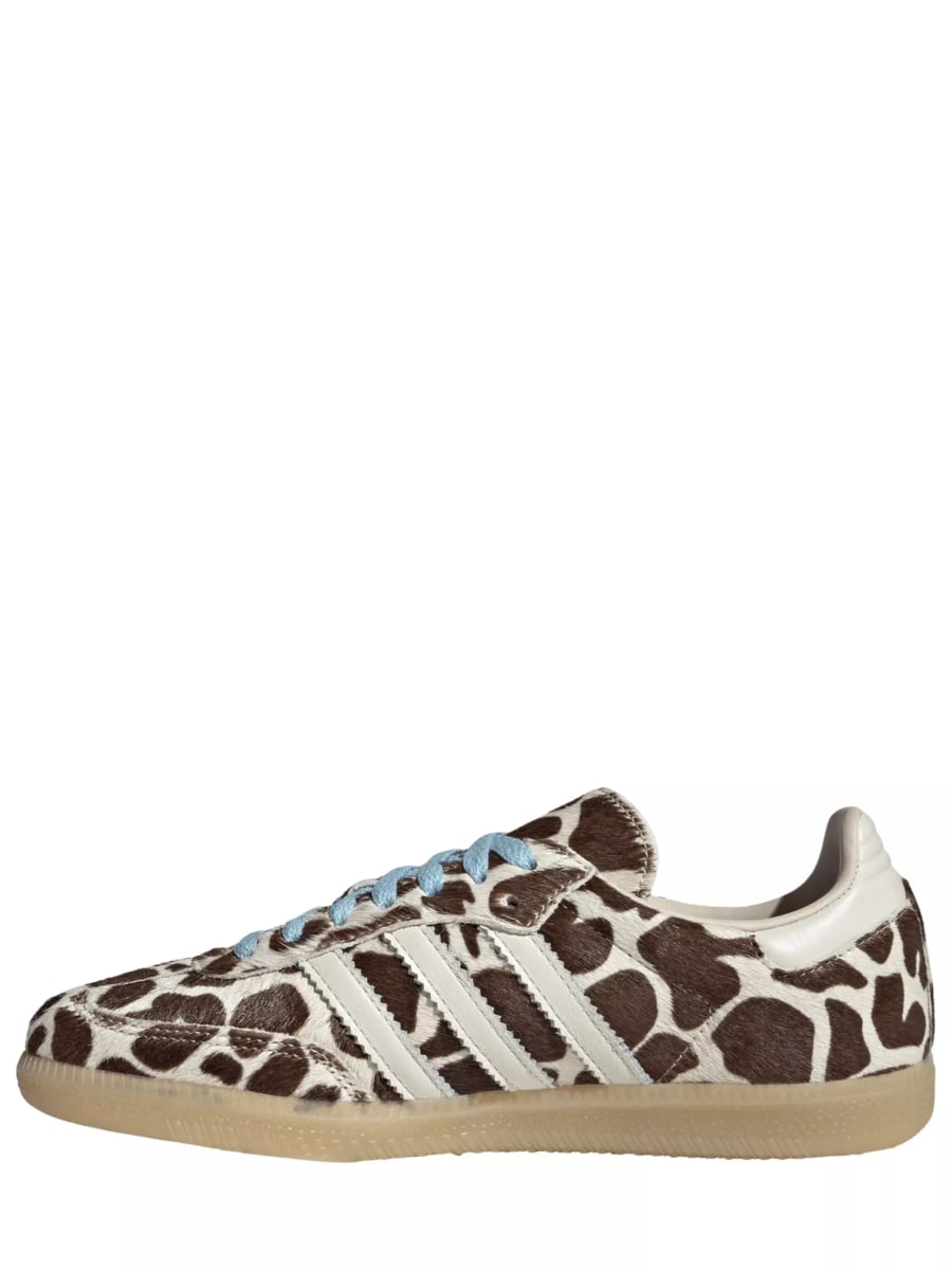 adidas Sneaker Samba OG, view 4