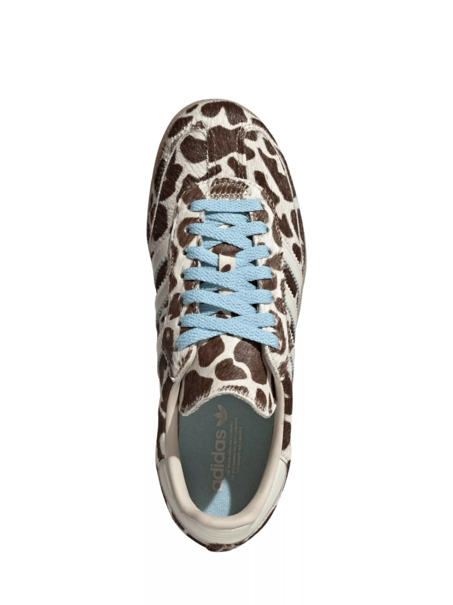 adidas Sneaker Samba OG, view 5