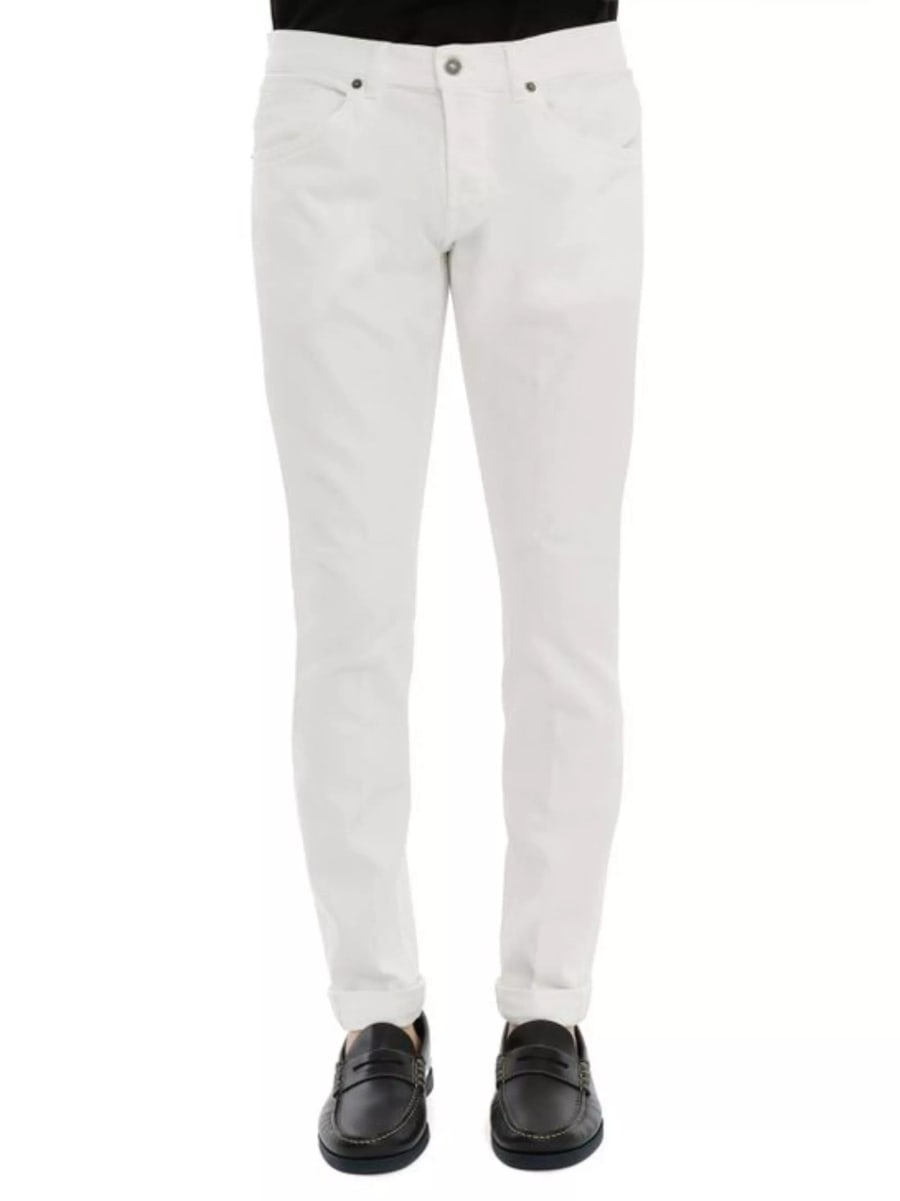 Dondup George Jeans, view 2