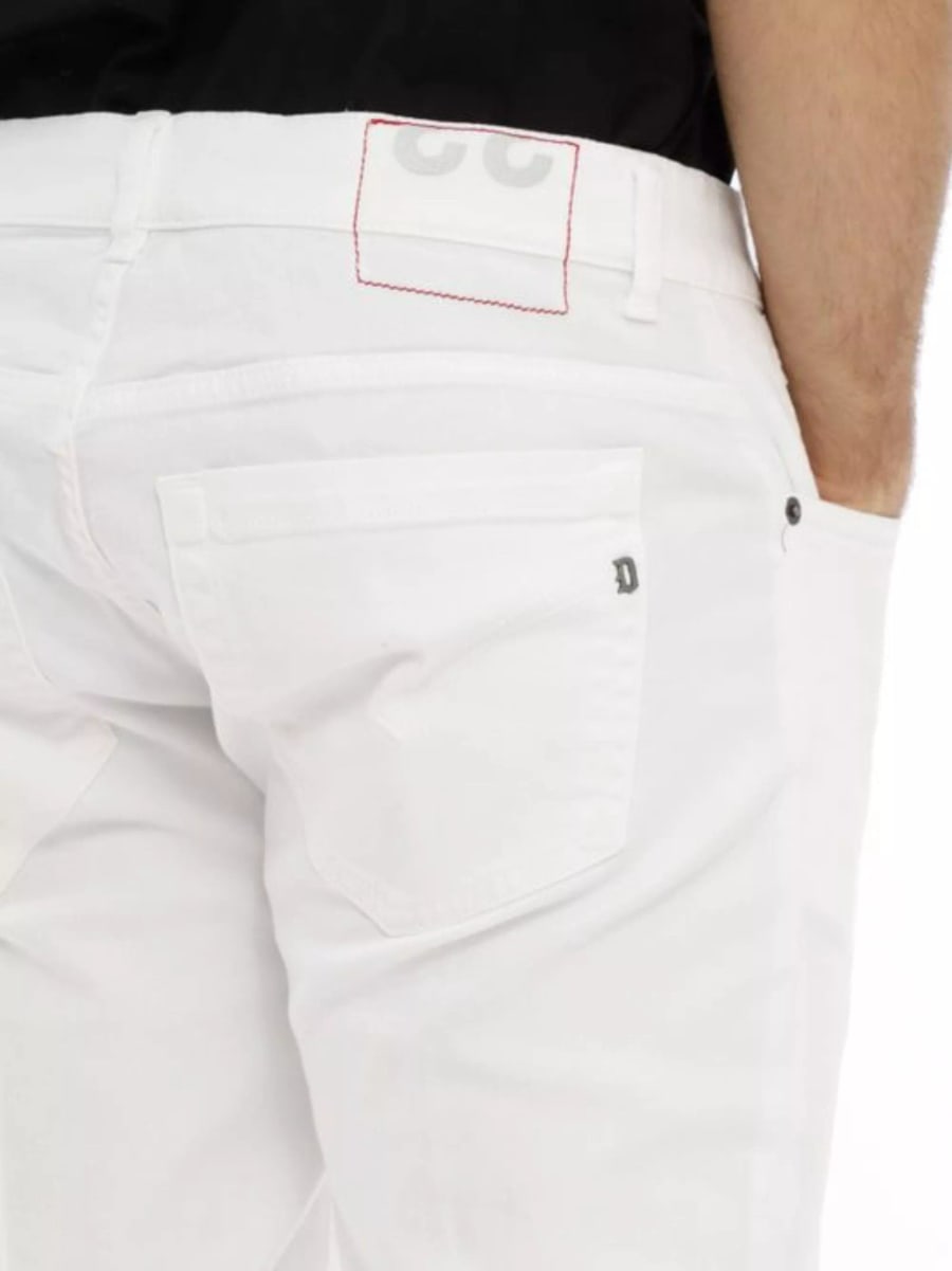 Dondup George Jeans, view 4