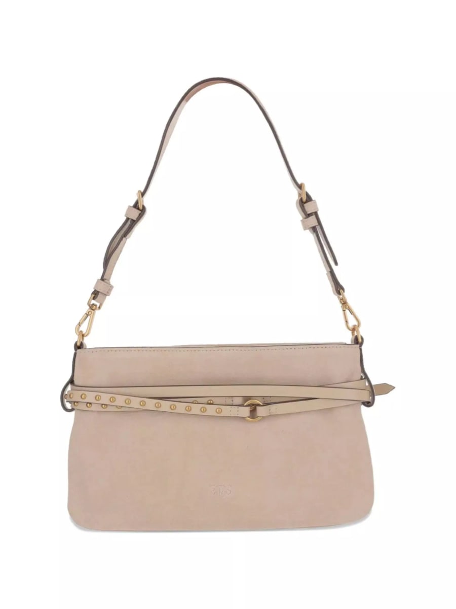 Pinko Belt mini shoulder bag, view 2