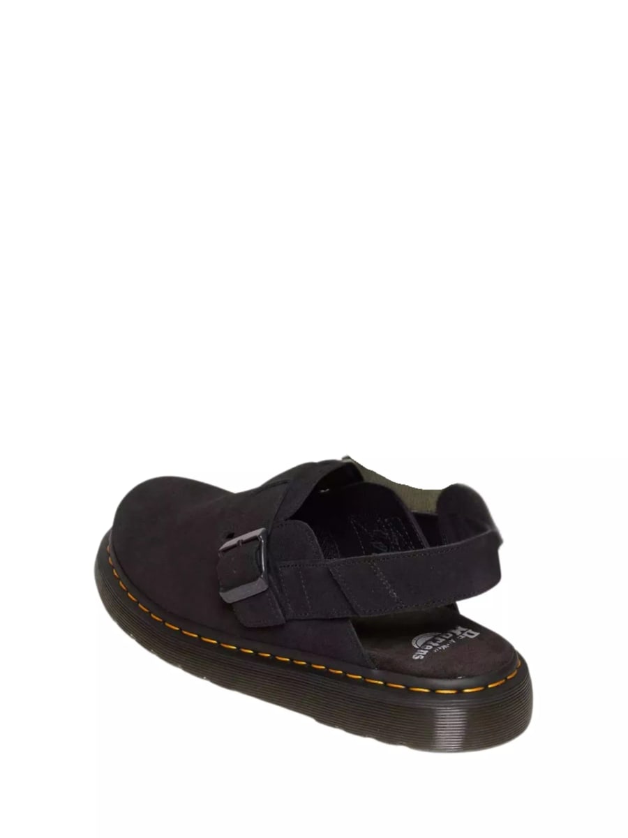 Dr. martens Mule Jorge II, view 3