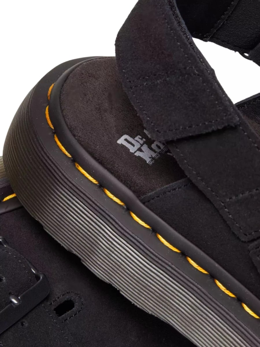 Dr. martens Mule Jorge II, view 4