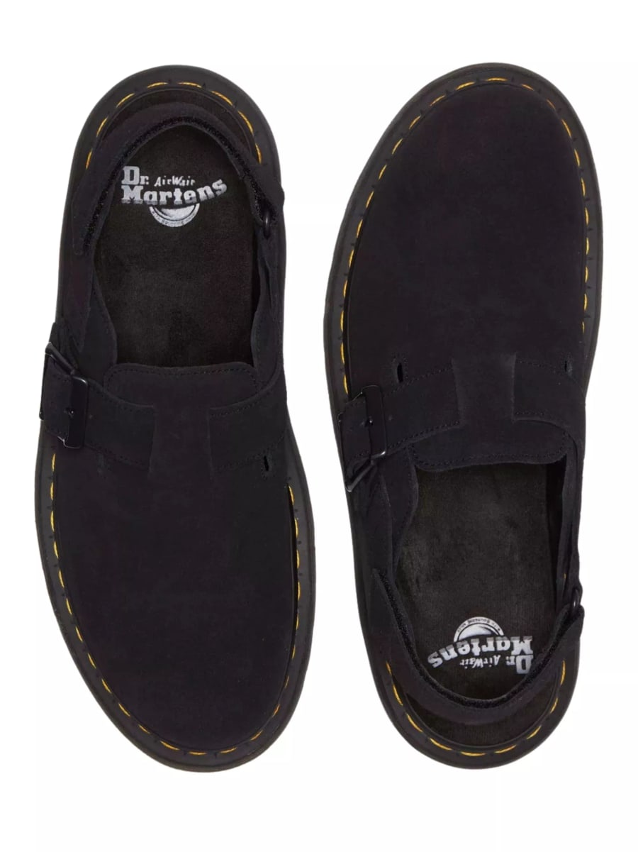 Dr. martens Mule Jorge II, view 5