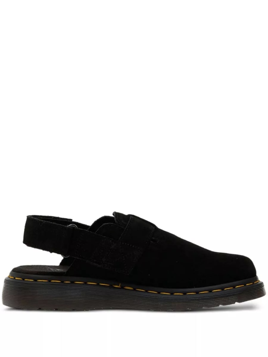 Dr. martens Mule Jorge II, view 8