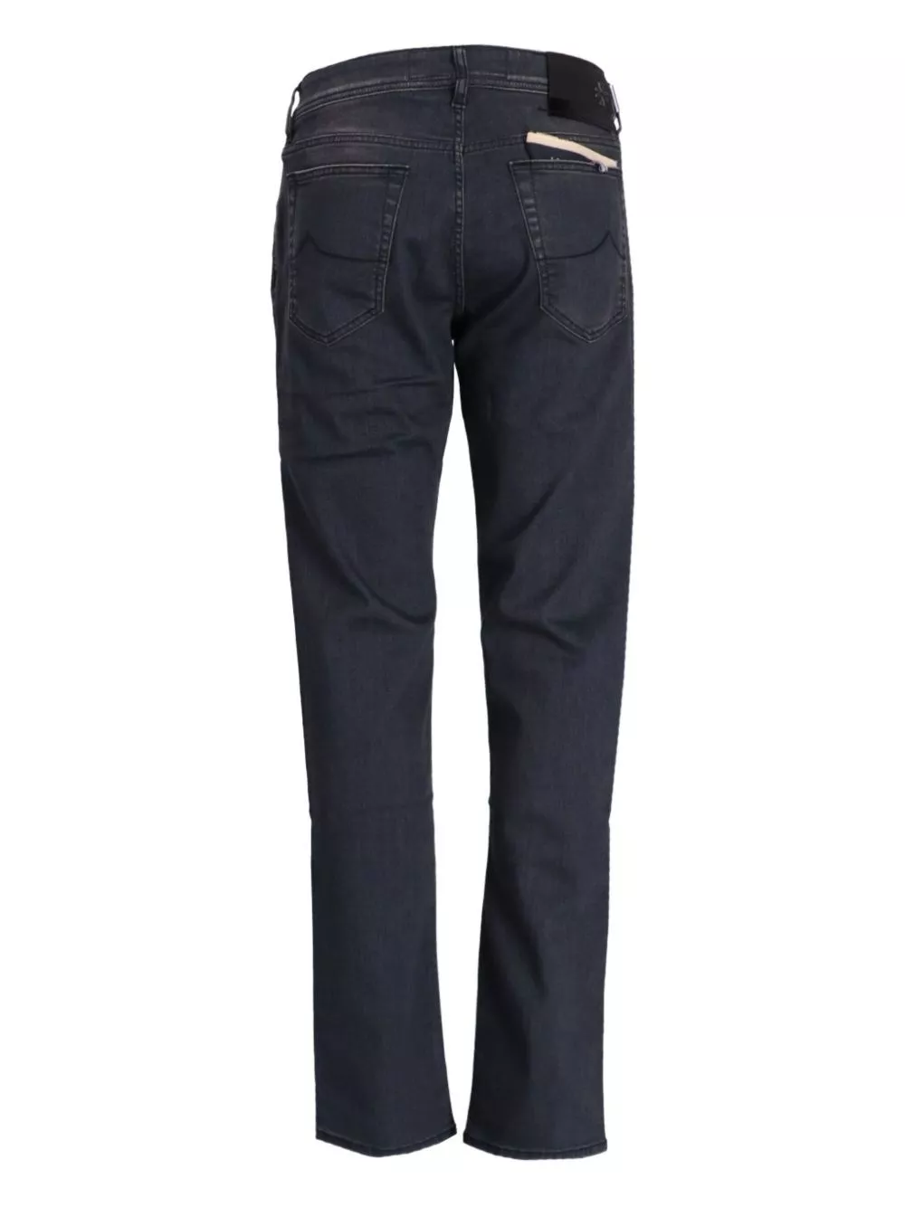 Jacob cohen Jeans in cotone, view 2