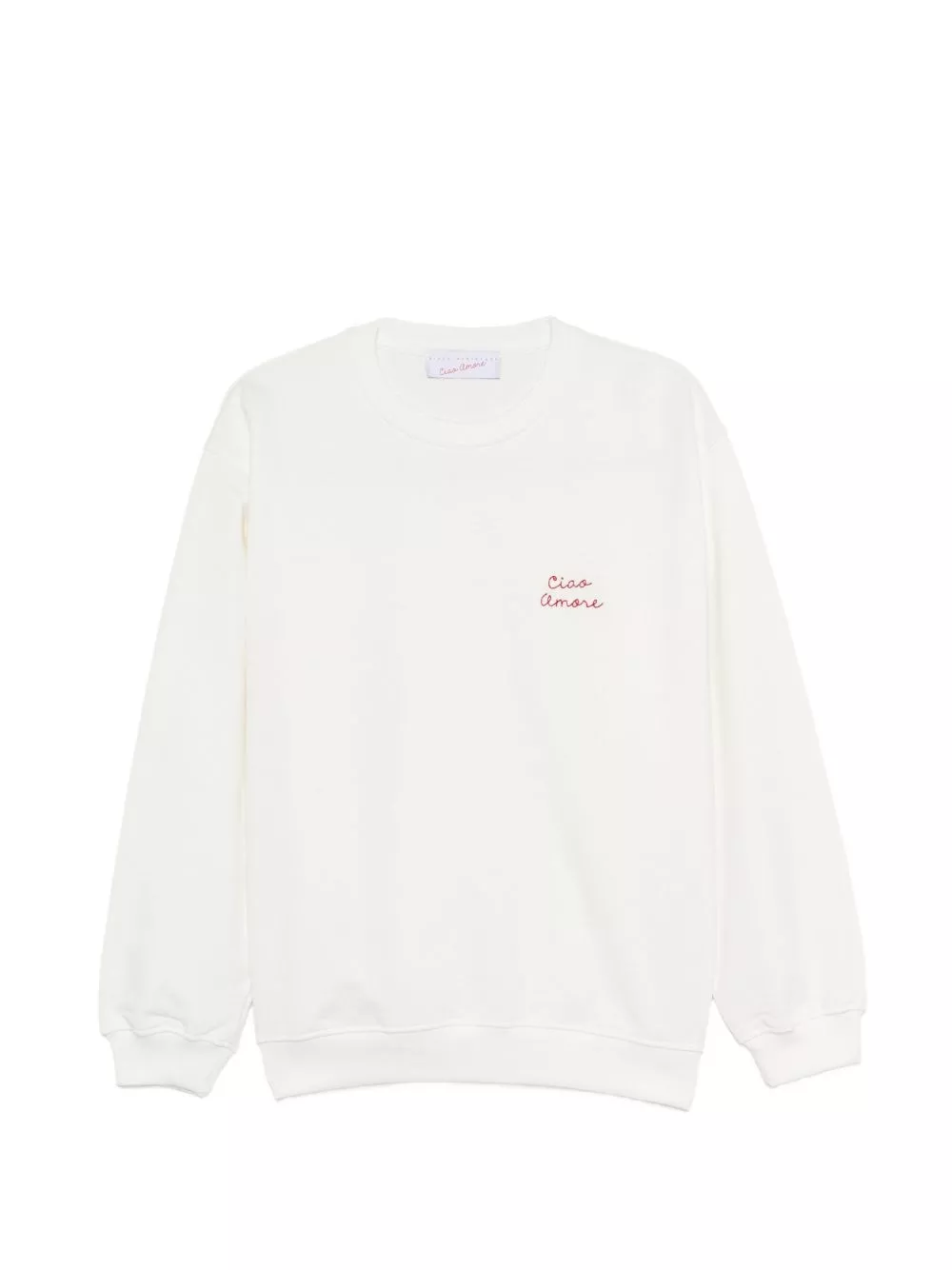 Giada benincasa Hello Love Sweatshirt