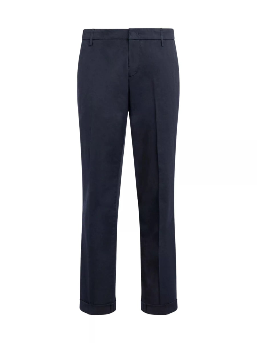 Dondup Gaubert Regular Chino Jeans