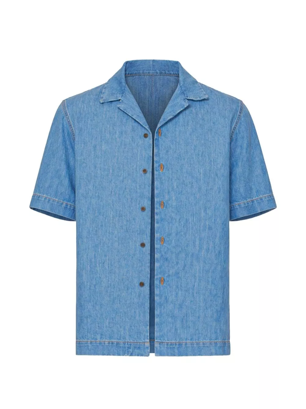 Dries Van Noten Camicia di cotone