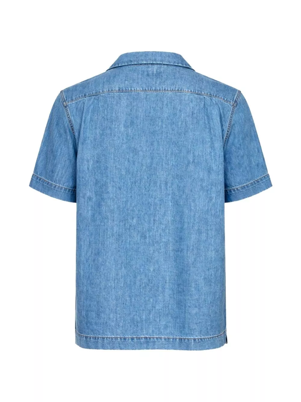 Dries Van Noten Camicia di cotone, view 2