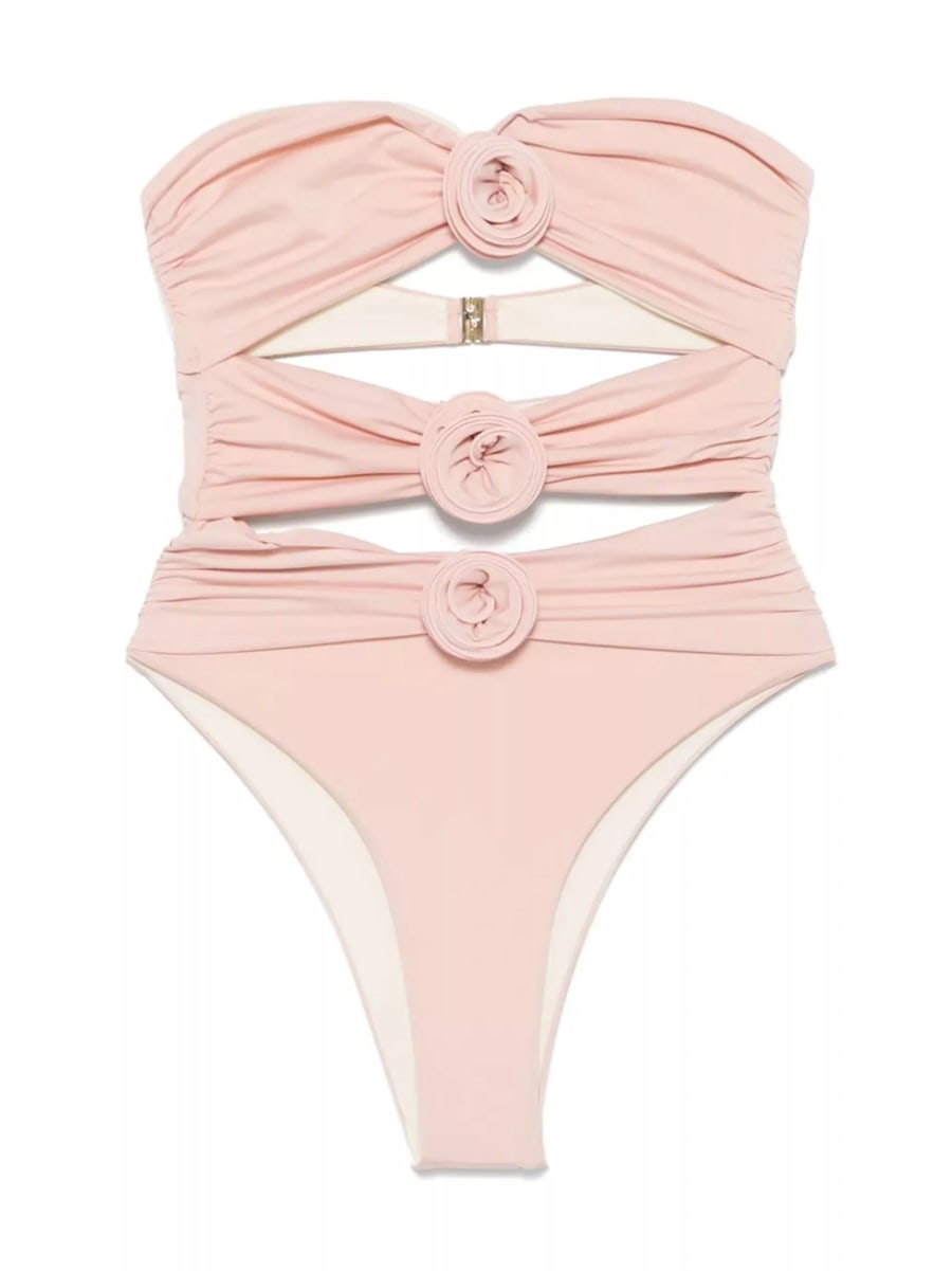 La reveche Costume Vesna