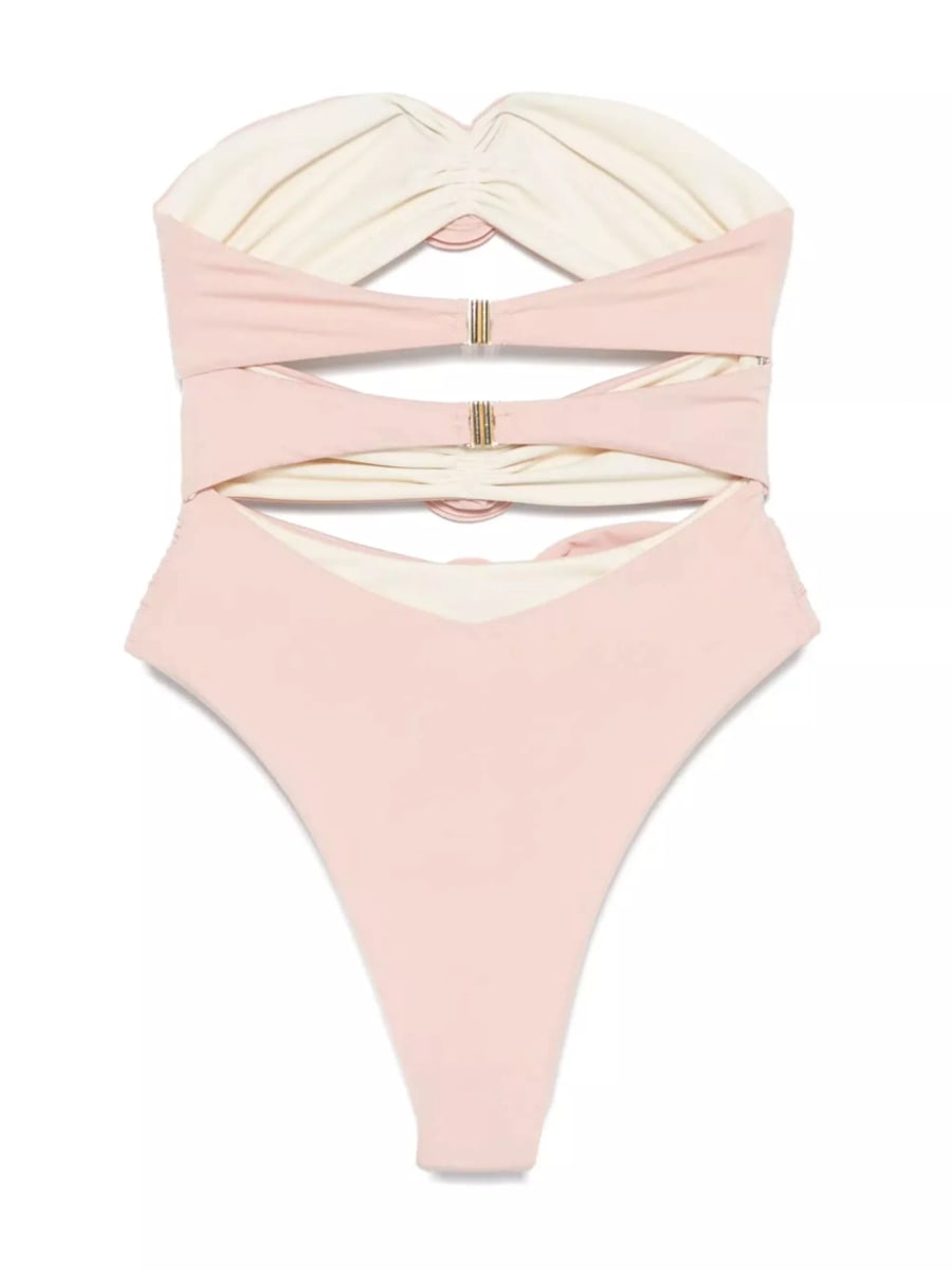 La reveche Costume Vesna, view 2