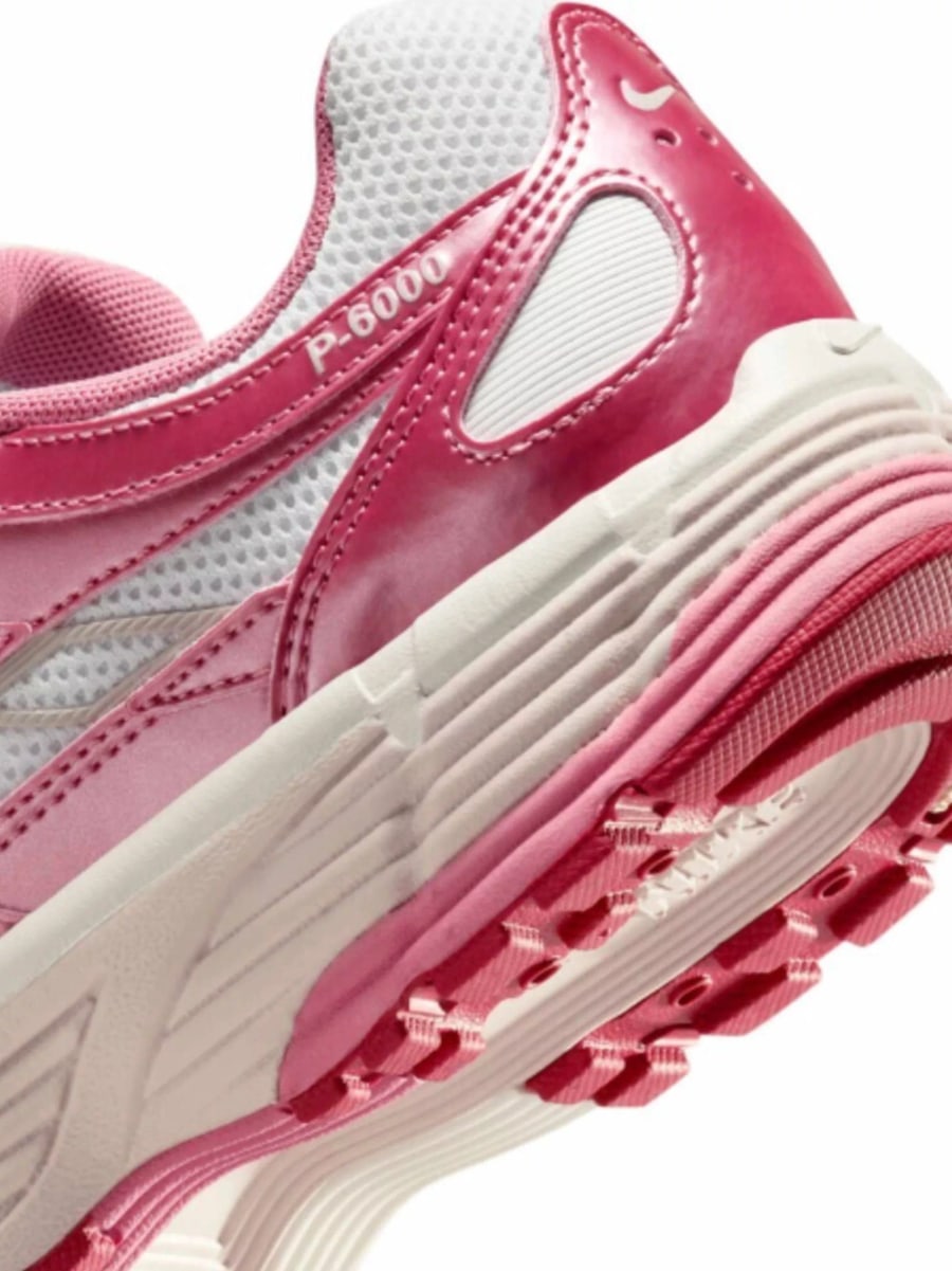 Nike Sneaker P-6000, view 6