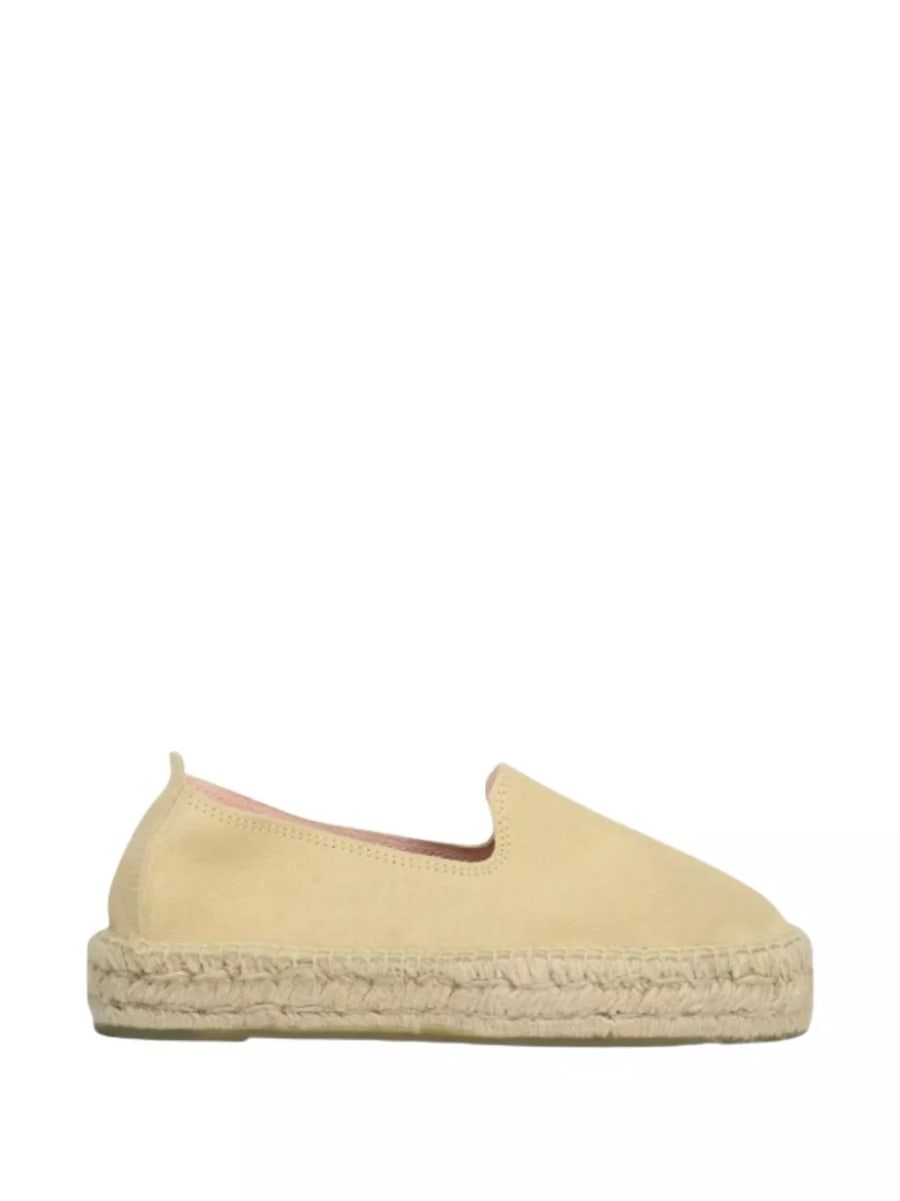 Manebi Espadrillas con suola doppia, view 4