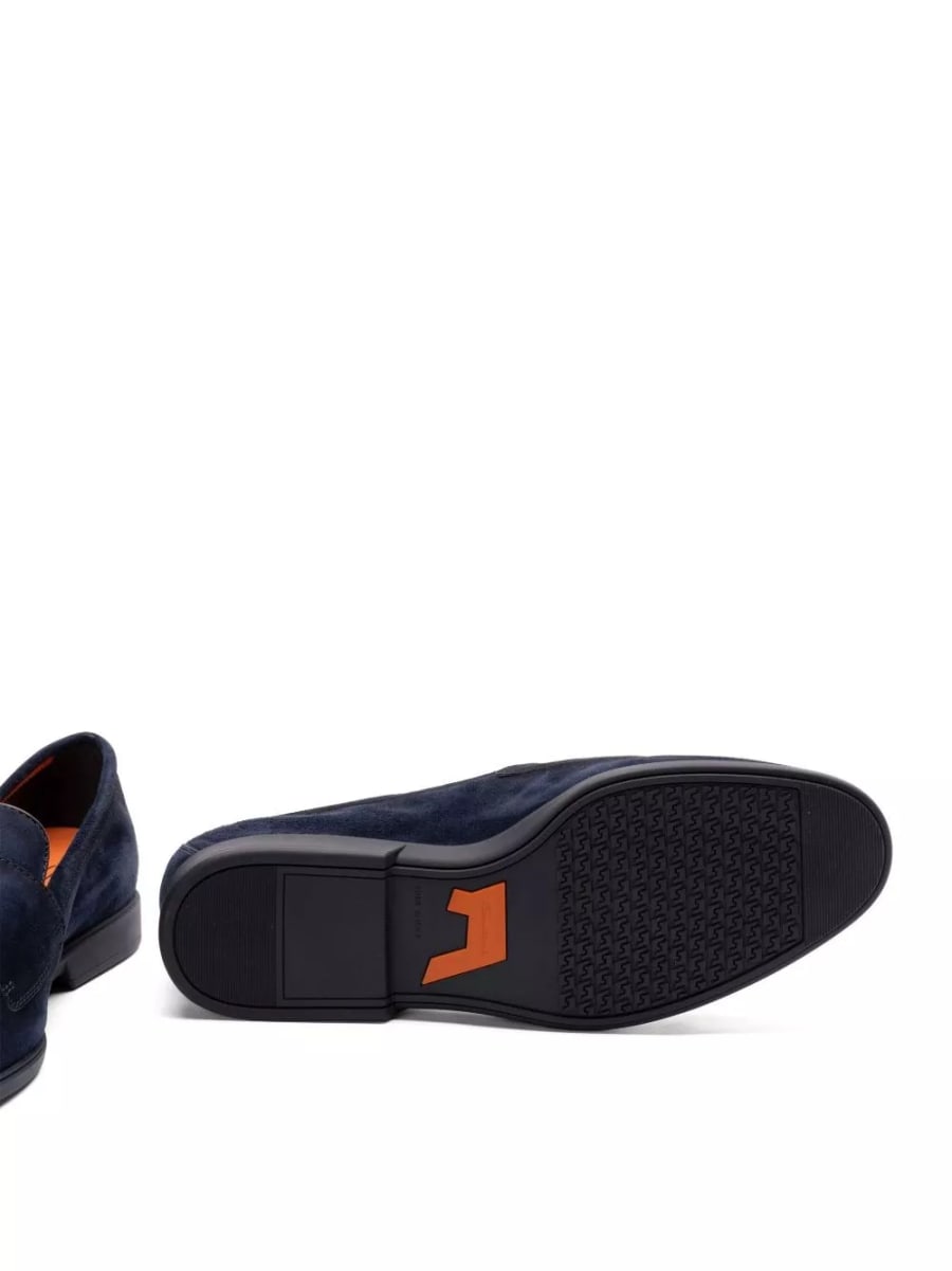 Santoni Pure Moccasin, view 6