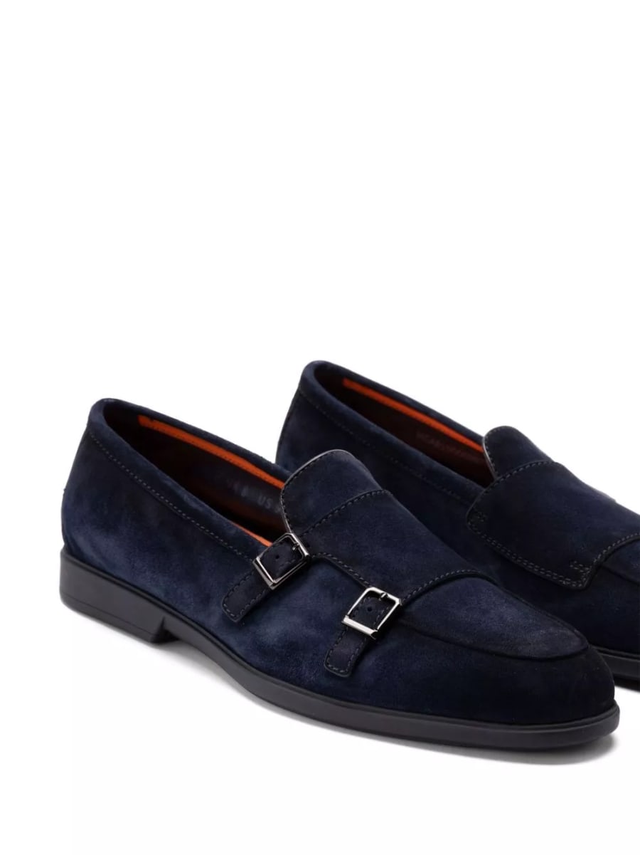 Santoni Pure Moccasin, view 7