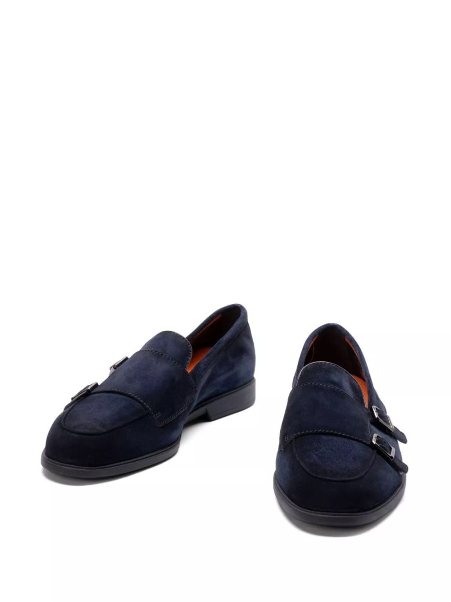 Santoni Pure Moccasin, view 8