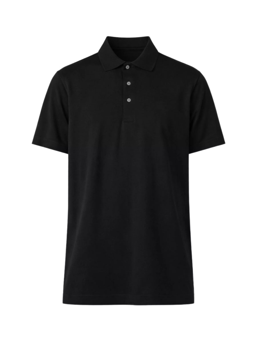 Lardini la polo in cotone