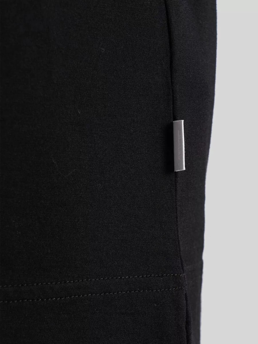 Lardini la polo in cotone, view 4