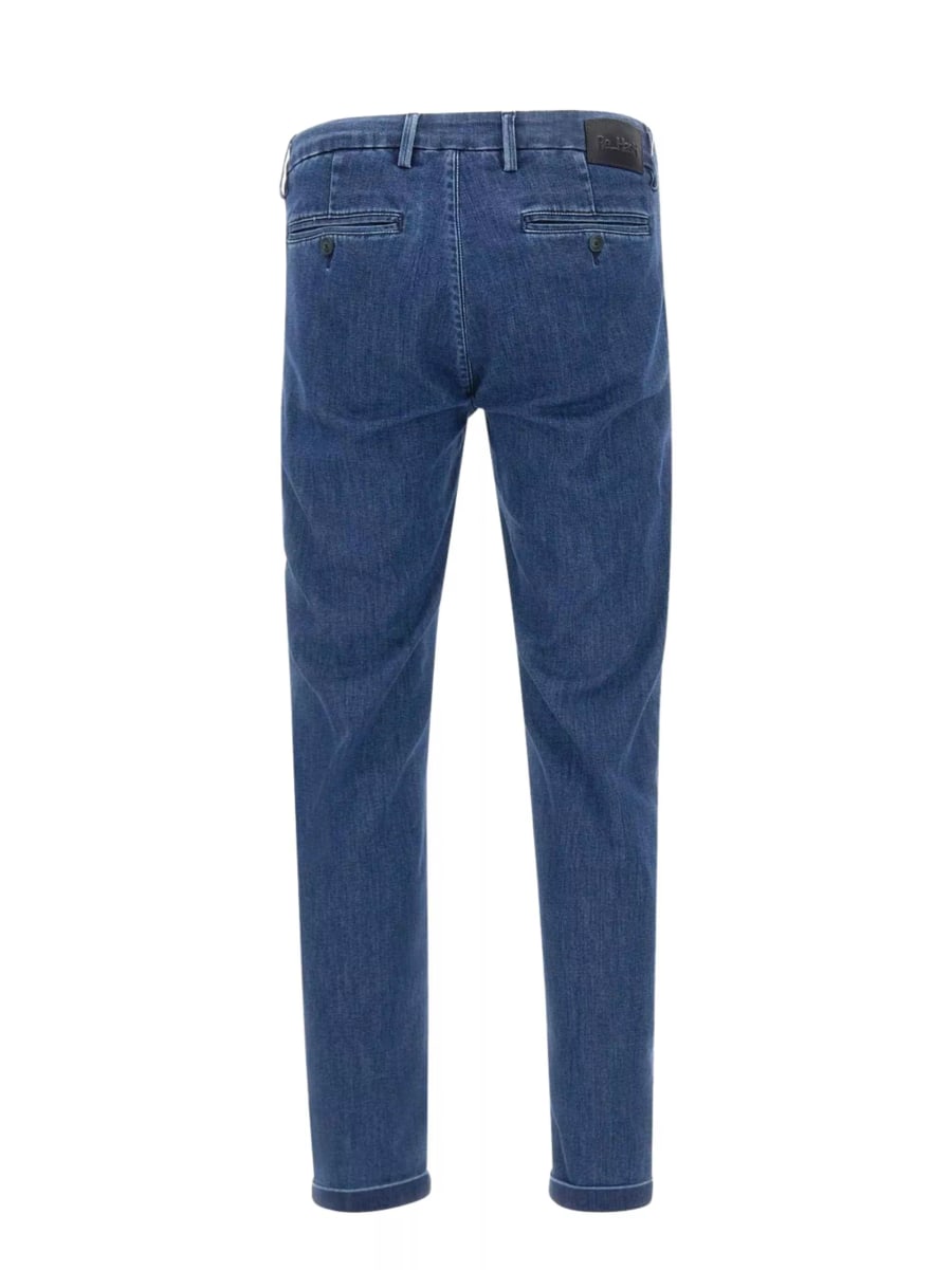 Re-hash Mucha Jeans, view 2