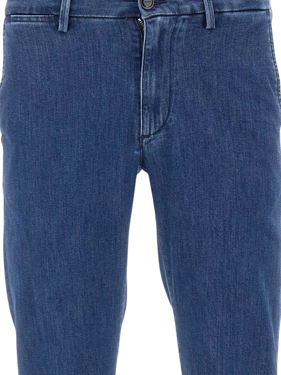 Re-hash Mucha Jeans, view 3