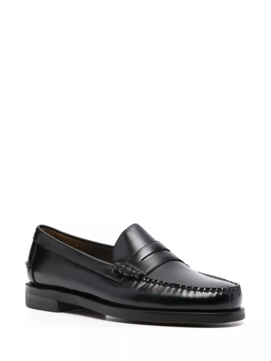 Sebago Mocassino Classico, view 2