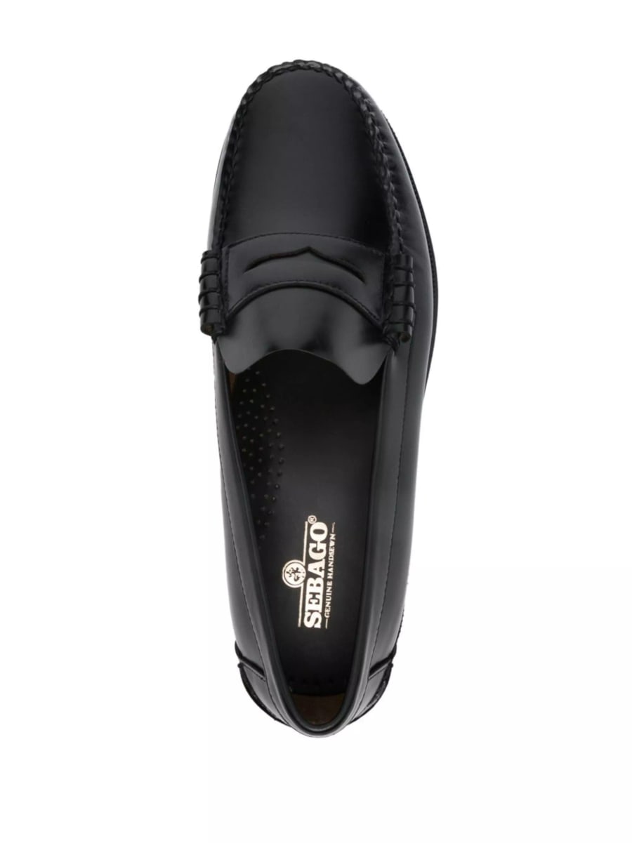 Sebago Mocassino Classico, view 4
