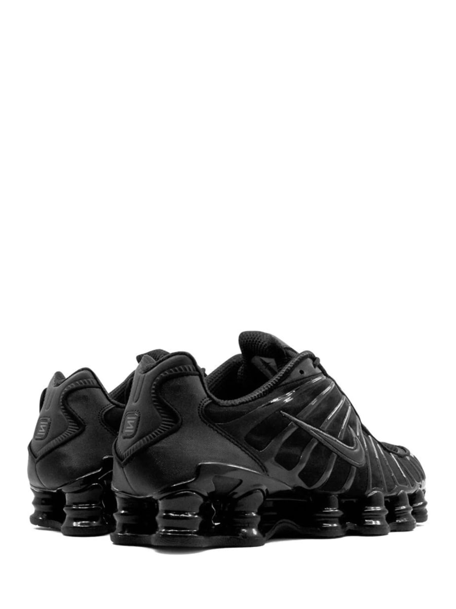 Nike Sneaker Shox TL, view 3