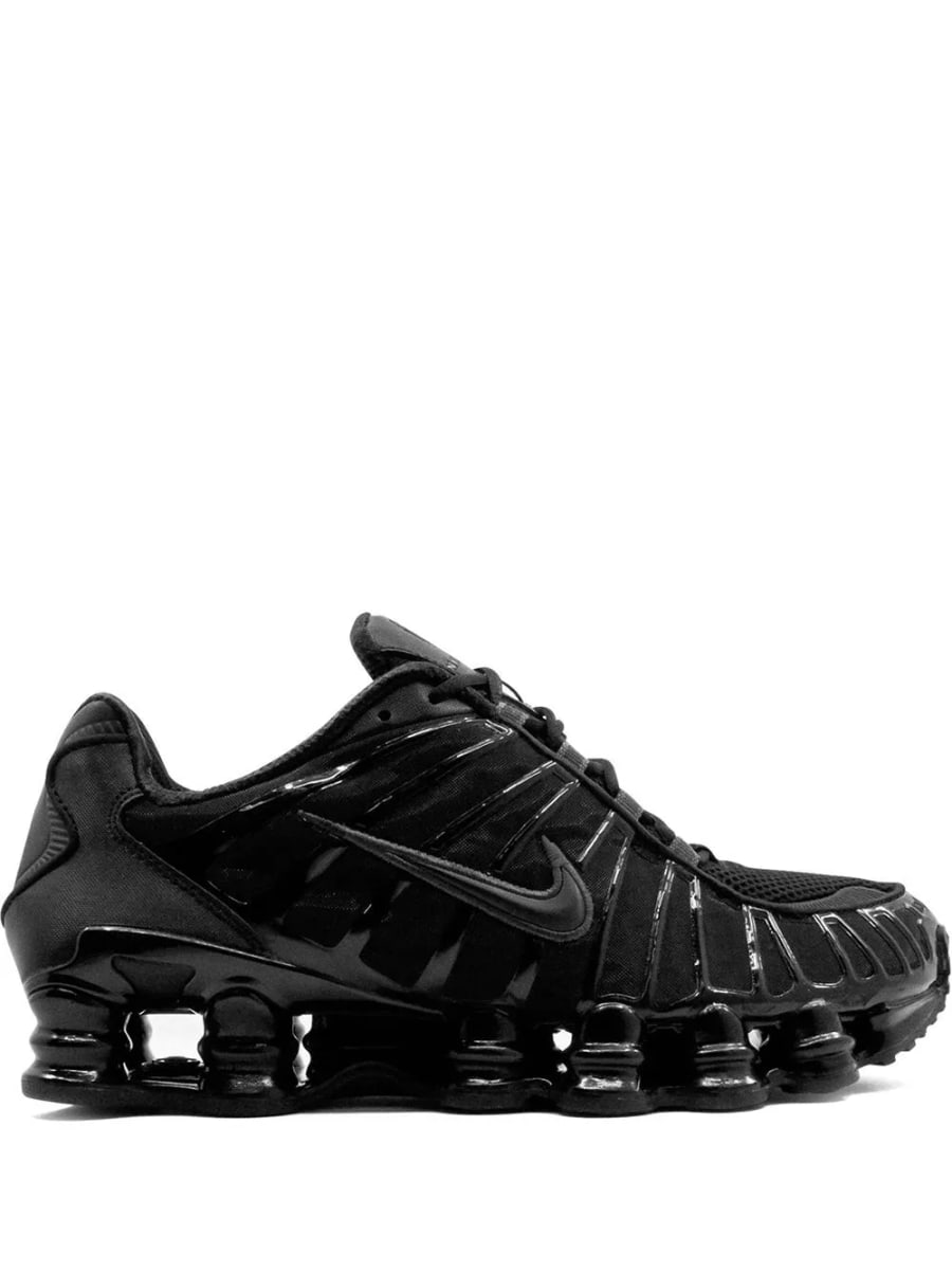 Nike Sneaker Shox TL, view 5