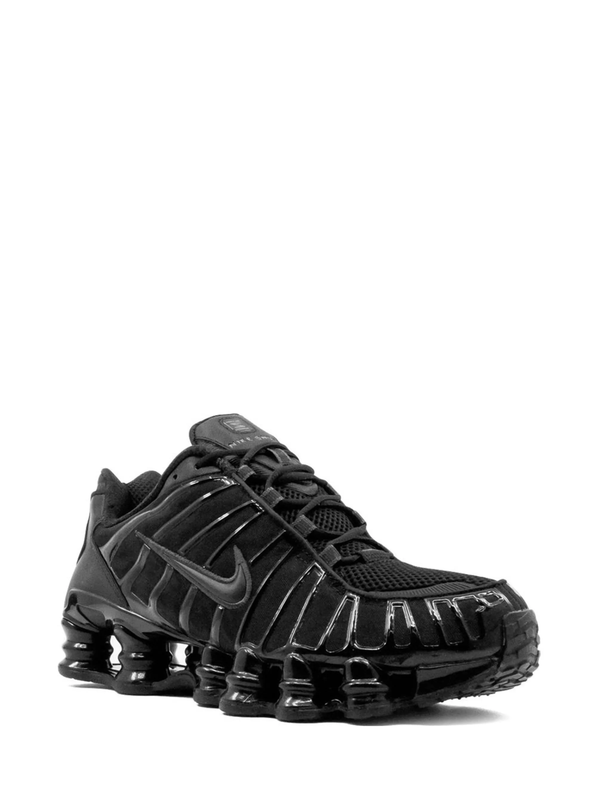 Nike Sneaker Shox TL, view 2
