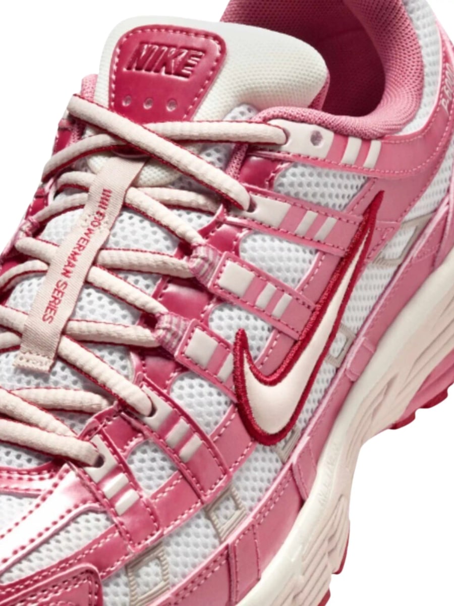 Nike Sneaker P-6000, view 5