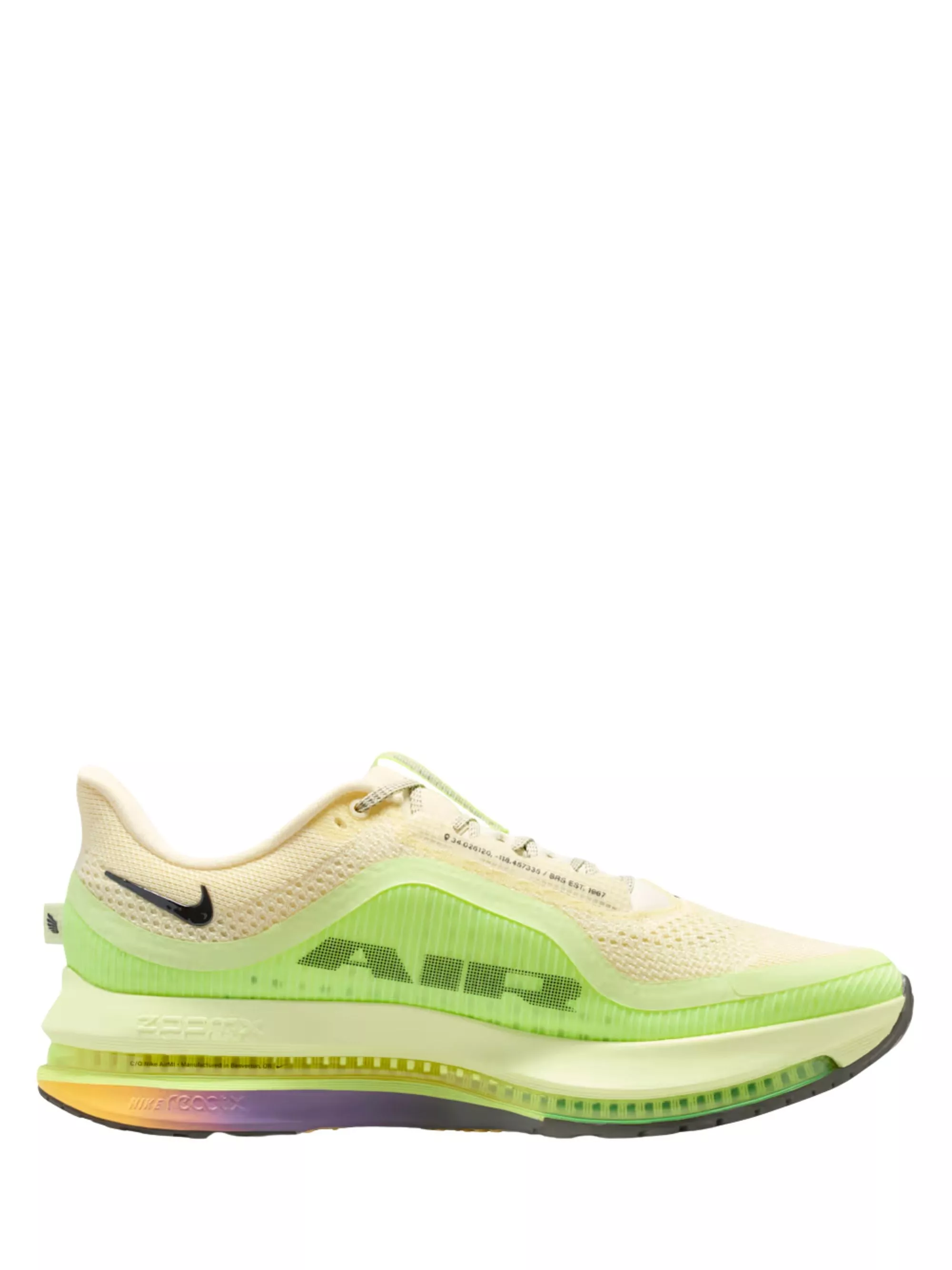 Nike Sneaker Air Zoom Pegasus Premium