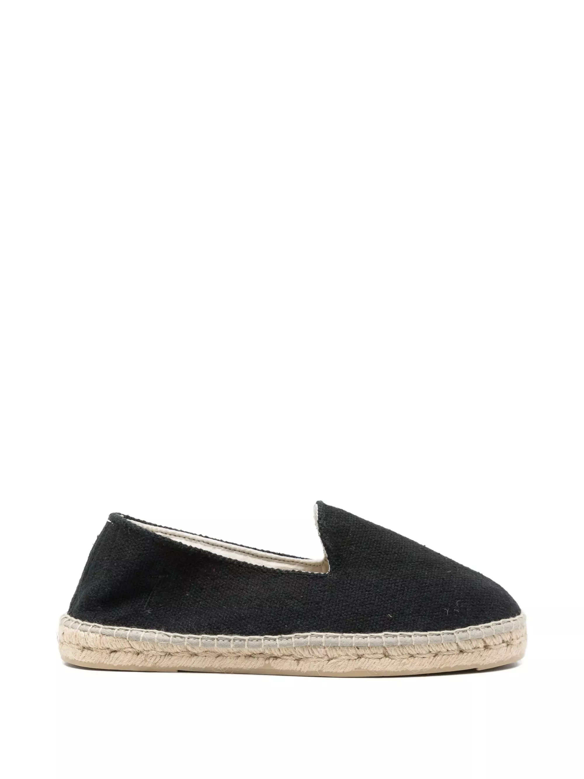 Manebi Espadrillas Piatte Coarse