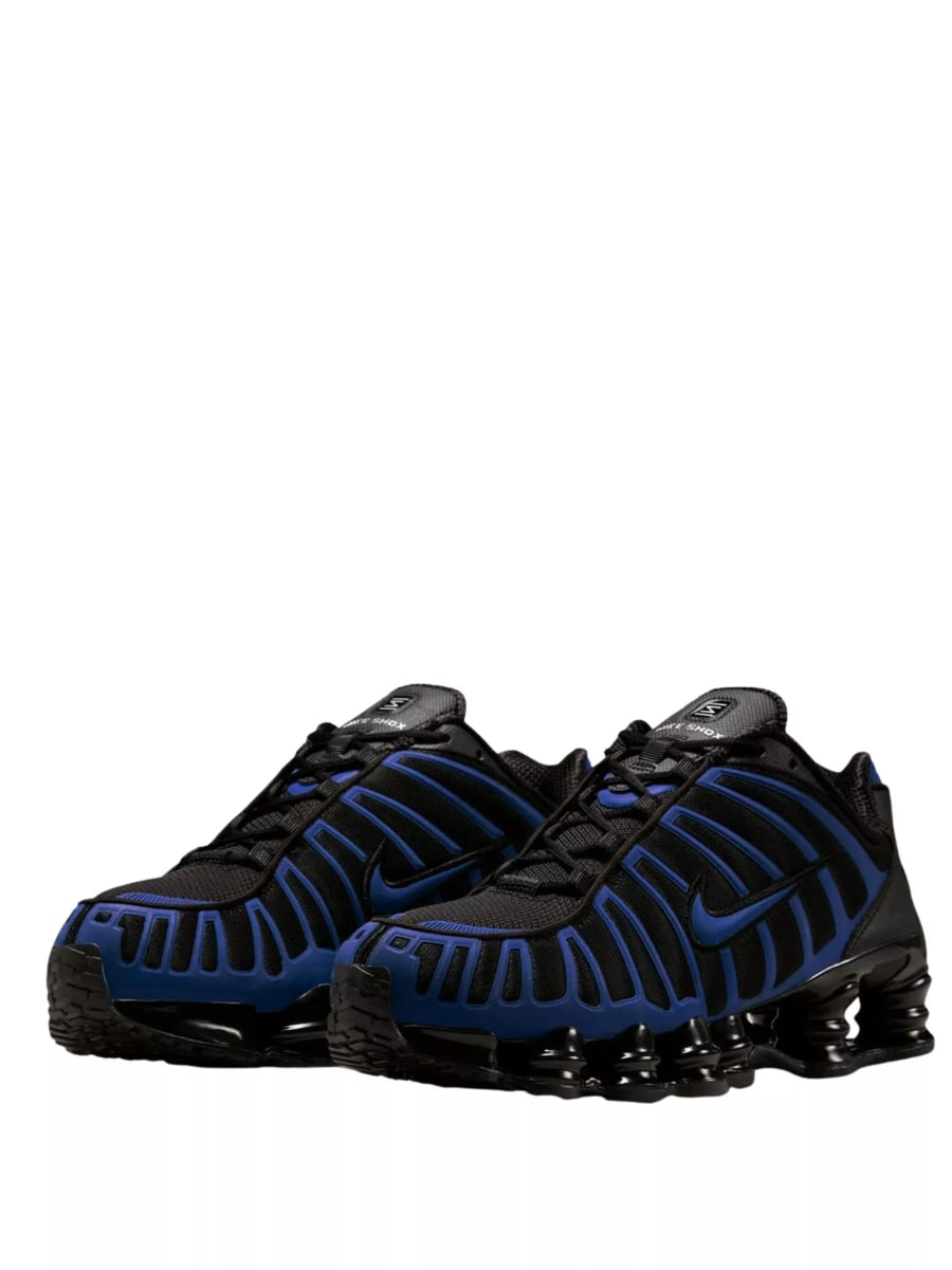 Nike Nike Shox TL Sneaker, view 2