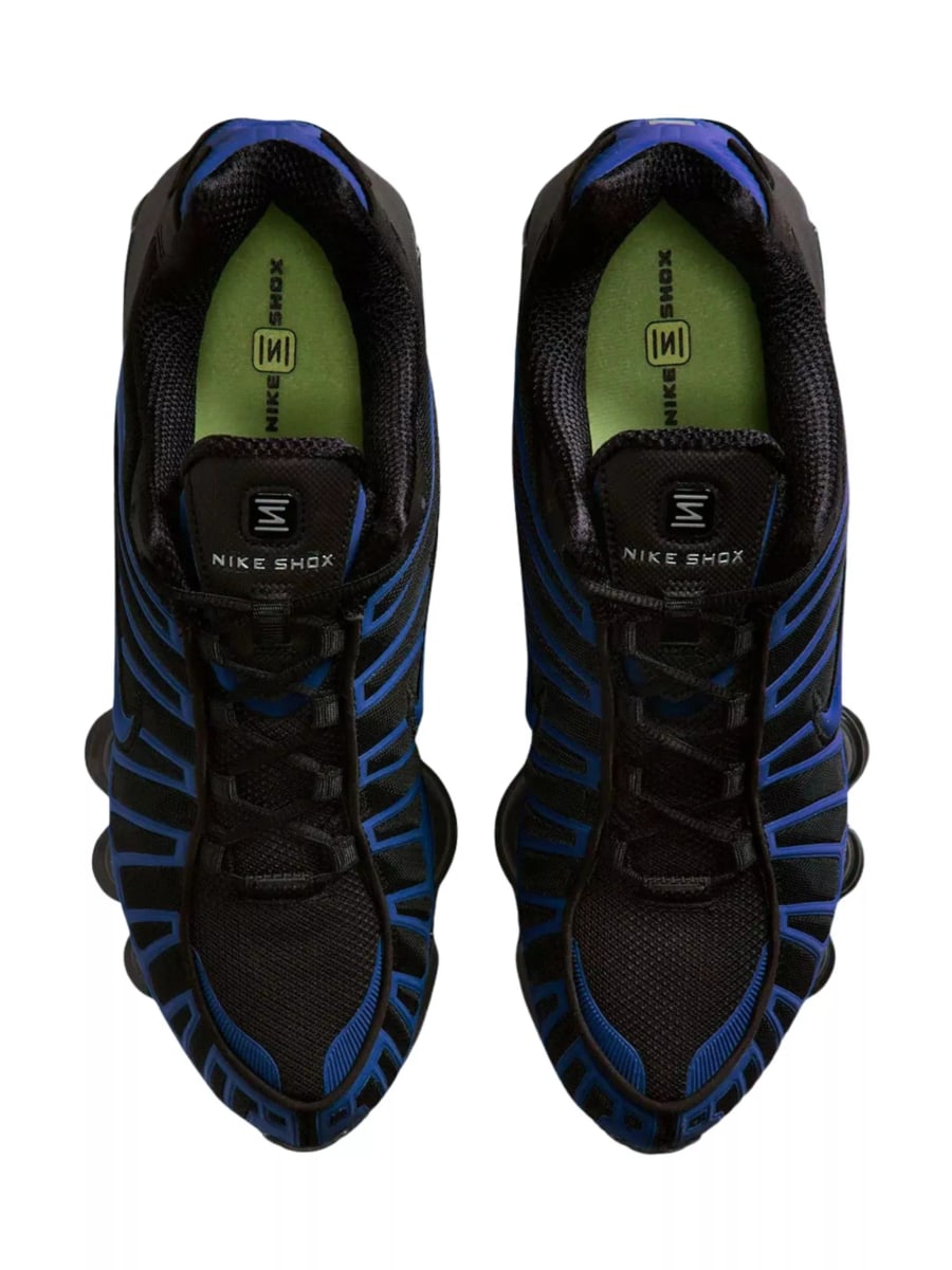 Nike Nike Shox TL Sneaker, view 3